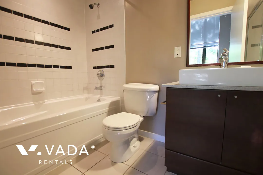 Tandem in Brentwood - 2 Bedroom Townhouse For Rent in Burnaby at 12 - 4182 Dawson Street, Burnaby, BC