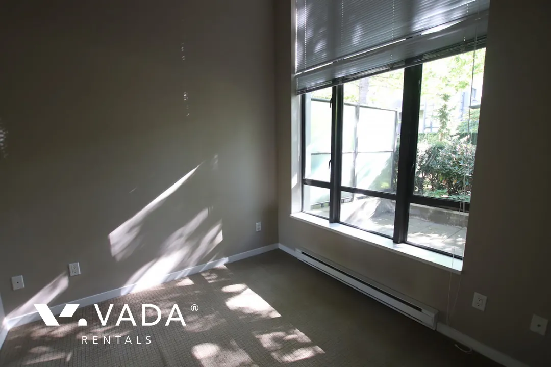 Tandem in Brentwood - 2 Bedroom Townhouse For Rent in Burnaby at 12 - 4182 Dawson Street, Burnaby, BC