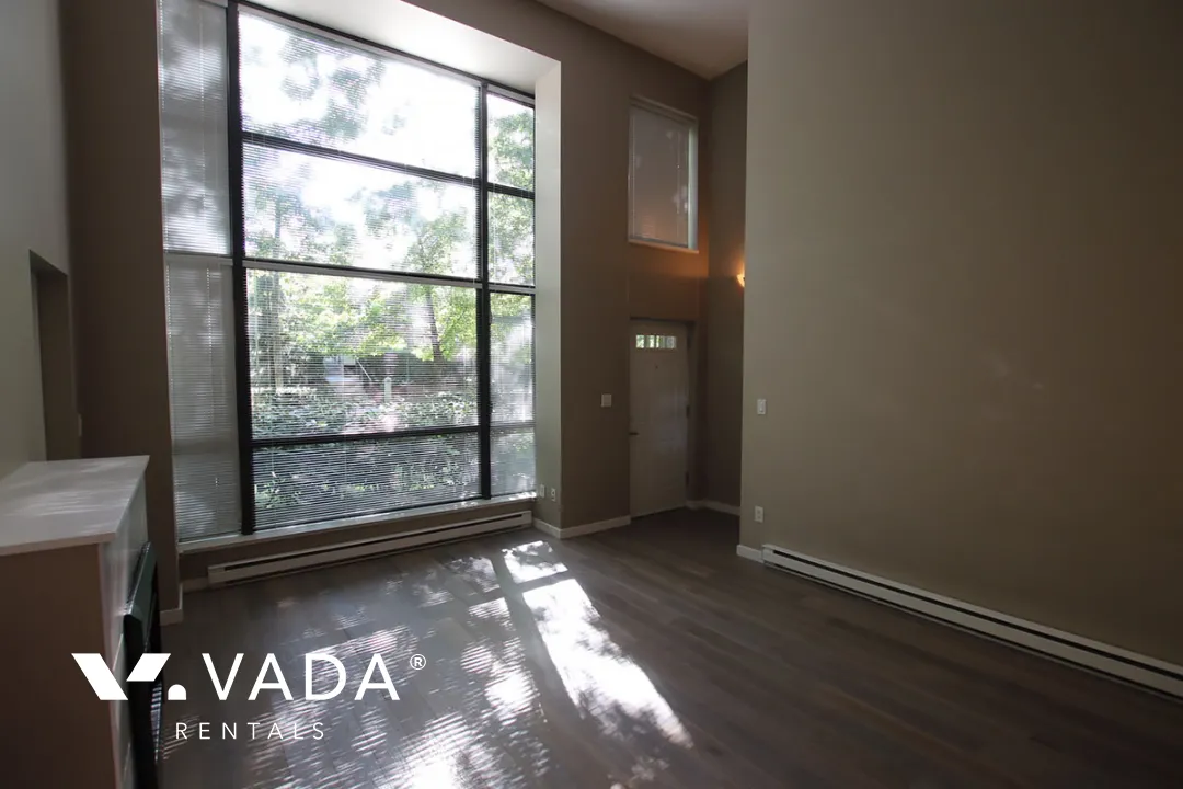 Tandem in Brentwood - 2 Bedroom Townhouse For Rent in Burnaby at 12 - 4182 Dawson Street, Burnaby, BC