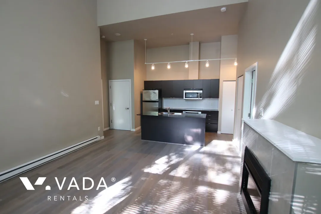 Tandem in Brentwood - 2 Bedroom Townhouse For Rent in Burnaby at 12 - 4182 Dawson Street, Burnaby, BC
