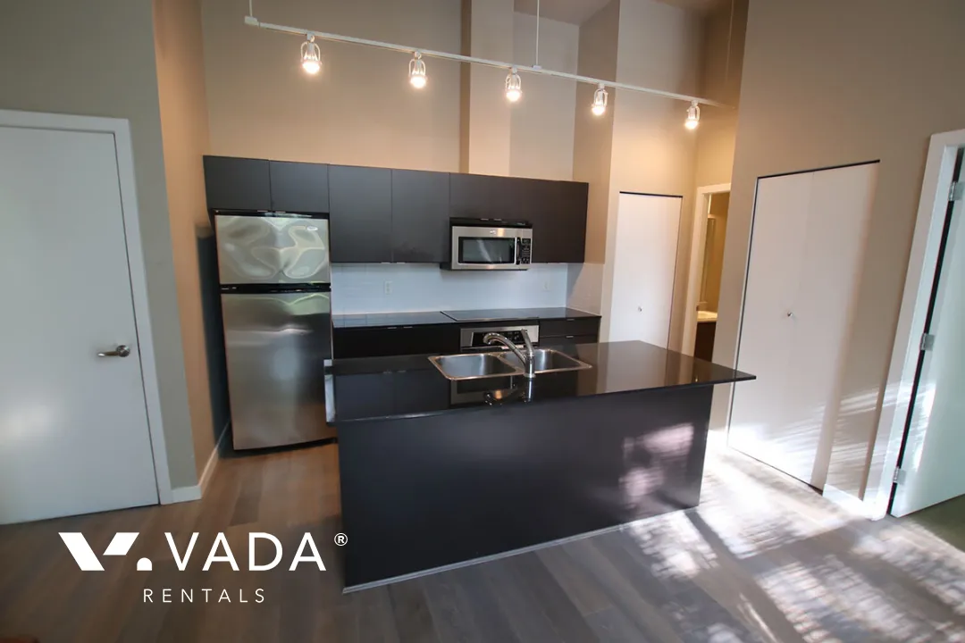 Tandem in Brentwood - 2 Bedroom Townhouse For Rent in Burnaby at 12 - 4182 Dawson Street, Burnaby, BC