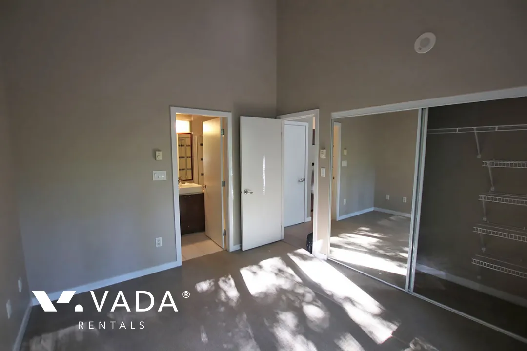 Tandem in Brentwood - 2 Bedroom Townhouse For Rent in Burnaby at 12 - 4182 Dawson Street, Burnaby, BC