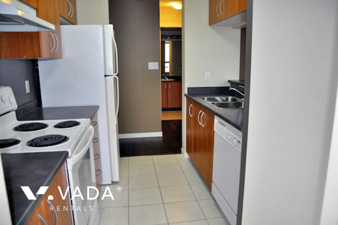Latitude in Renfrew Collingwood - 2 Bedroom Apartment For Rent in Vancouver at 1401 - 3663 Crowley Drive, Vancouver, BC