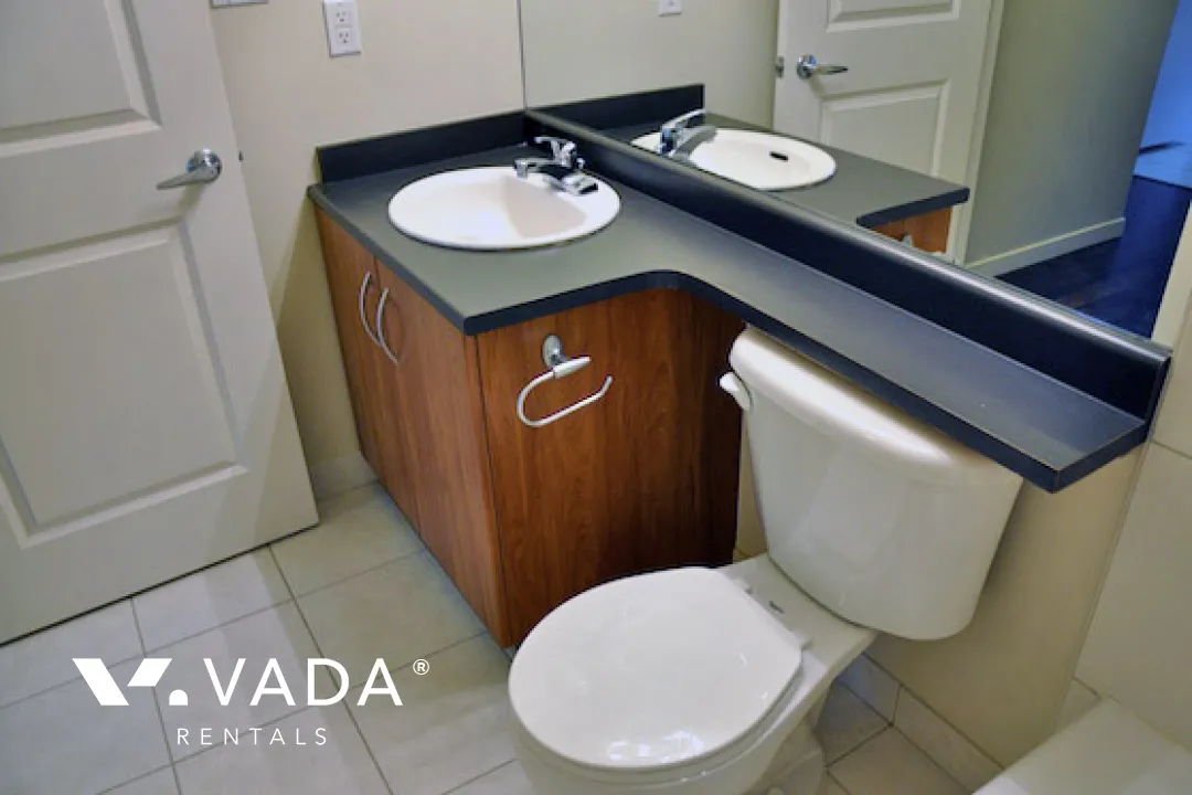 Latitude in Renfrew Collingwood - 2 Bedroom Apartment For Rent in Vancouver at 1401 - 3663 Crowley Drive, Vancouver, BC