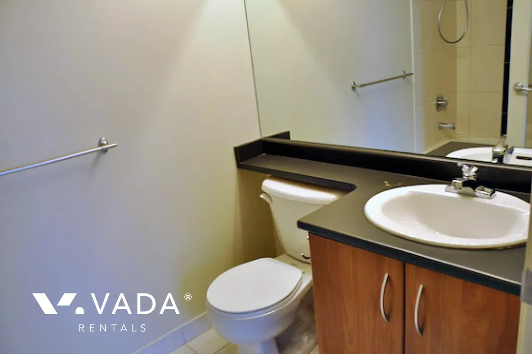 Latitude in Renfrew Collingwood - 2 Bedroom Apartment For Rent in Vancouver at 1401 - 3663 Crowley Drive, Vancouver, BC