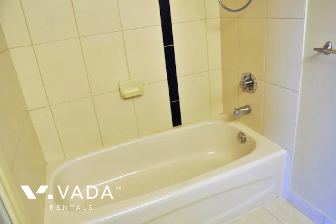 Latitude in Renfrew Collingwood - 2 Bedroom Apartment For Rent in Vancouver at 1401 - 3663 Crowley Drive, Vancouver, BC