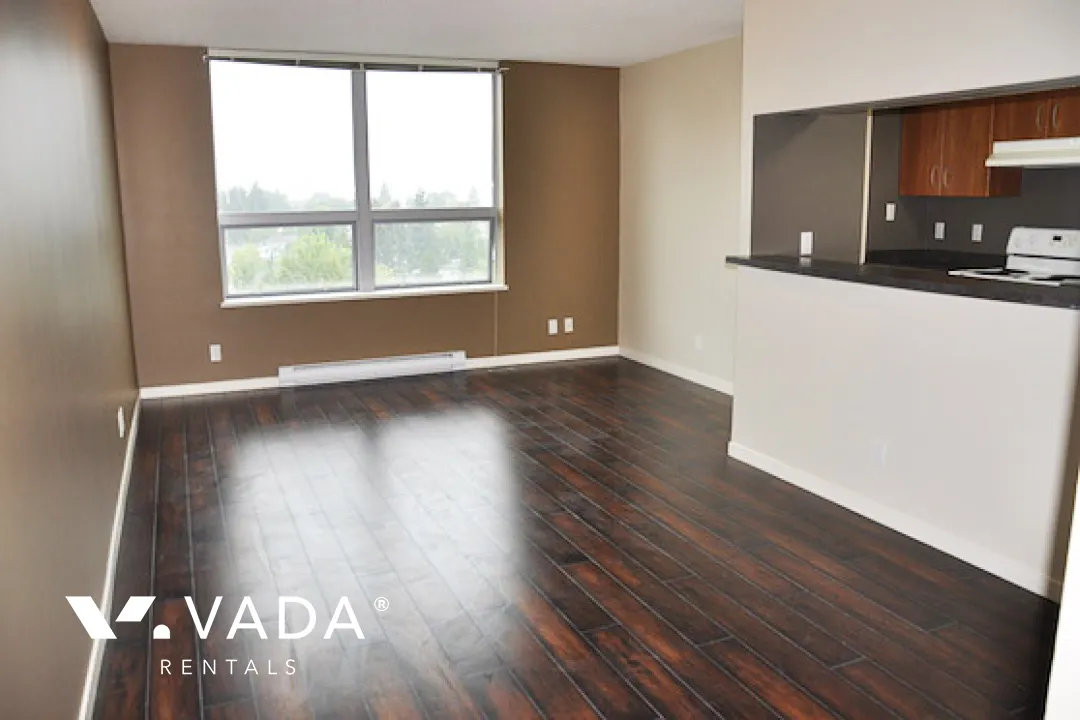 Latitude in Renfrew Collingwood - 2 Bedroom Apartment For Rent in Vancouver at 1401 - 3663 Crowley Drive, Vancouver, BC