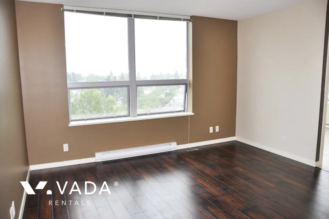 Latitude in Renfrew Collingwood - 2 Bedroom Apartment For Rent in Vancouver at 1401 - 3663 Crowley Drive, Vancouver, BC