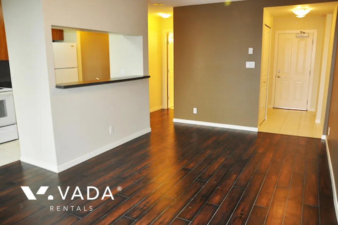 Latitude in Renfrew Collingwood - 2 Bedroom Apartment For Rent in Vancouver at 1401 - 3663 Crowley Drive, Vancouver, BC