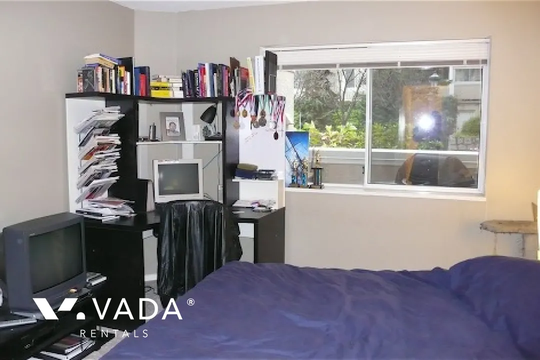 Governors Walk in Edmonds - 1 Bedroom Apartment For Rent in Burnaby at 111 - 6820 Rumble Street, Burnaby, BC