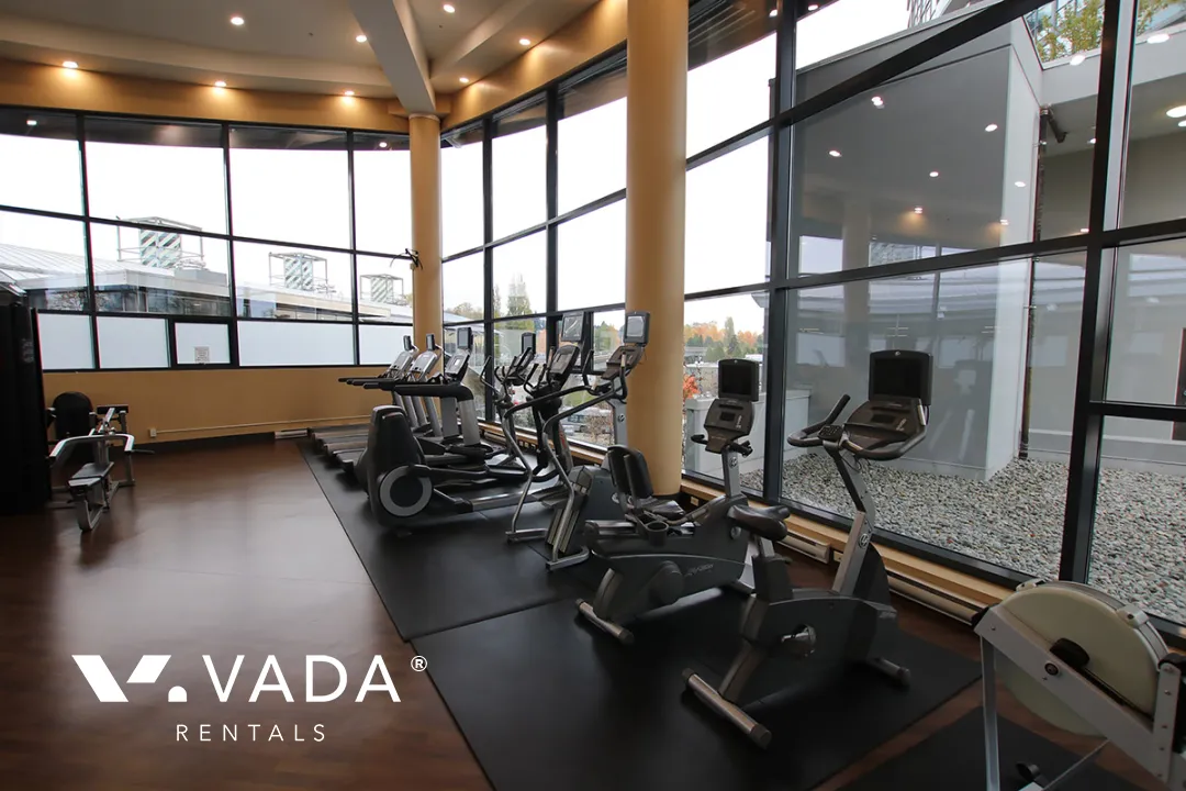 Legacy in Brentwood - 2 Bedroom Apartment For Rent in Burnaby at 1904 - 2225 Holdom Avenue, Burnaby, BC