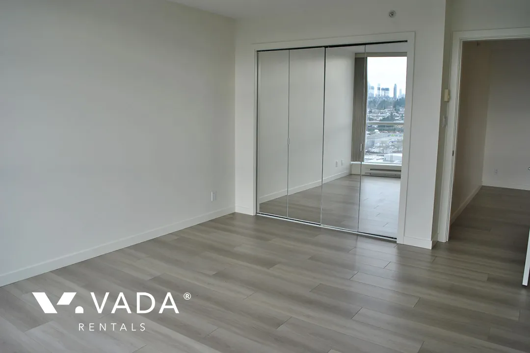 Legacy in Brentwood - 2 Bedroom Apartment For Rent in Burnaby at 1904 - 2225 Holdom Avenue, Burnaby, BC