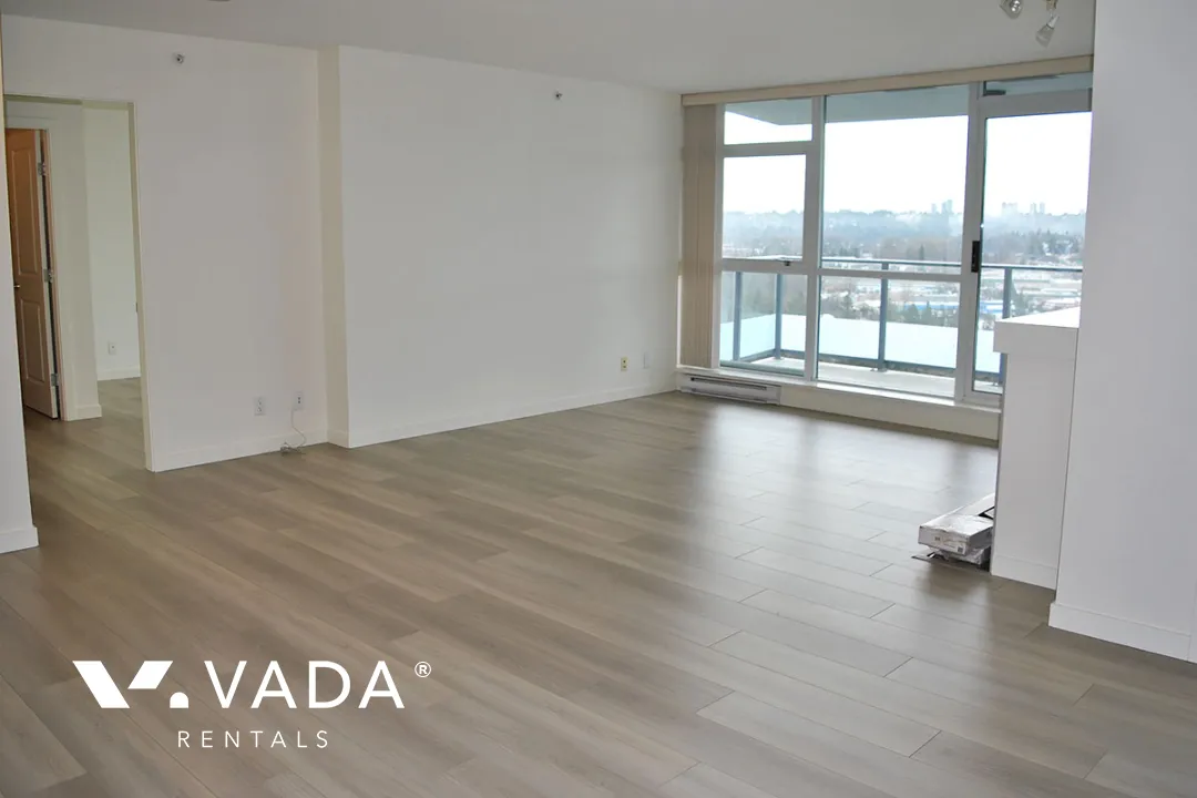 Legacy in Brentwood - 2 Bedroom Apartment For Rent in Burnaby at 1904 - 2225 Holdom Avenue, Burnaby, BC