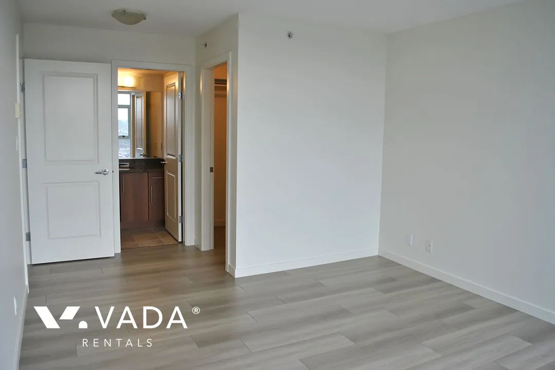 Legacy in Brentwood - 2 Bedroom Apartment For Rent in Burnaby at 1904 - 2225 Holdom Avenue, Burnaby, BC
