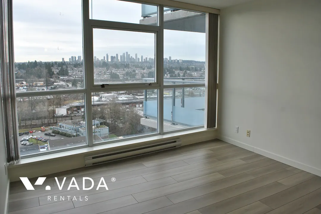 Legacy in Brentwood - 2 Bedroom Apartment For Rent in Burnaby at 1904 - 2225 Holdom Avenue, Burnaby, BC