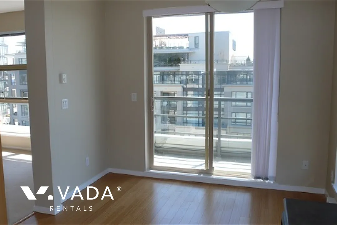 Harmony in SFU - 2 Bedroom Apartment For Rent in Burnaby at 409 - 9339 University Crescent, Burnaby, BC