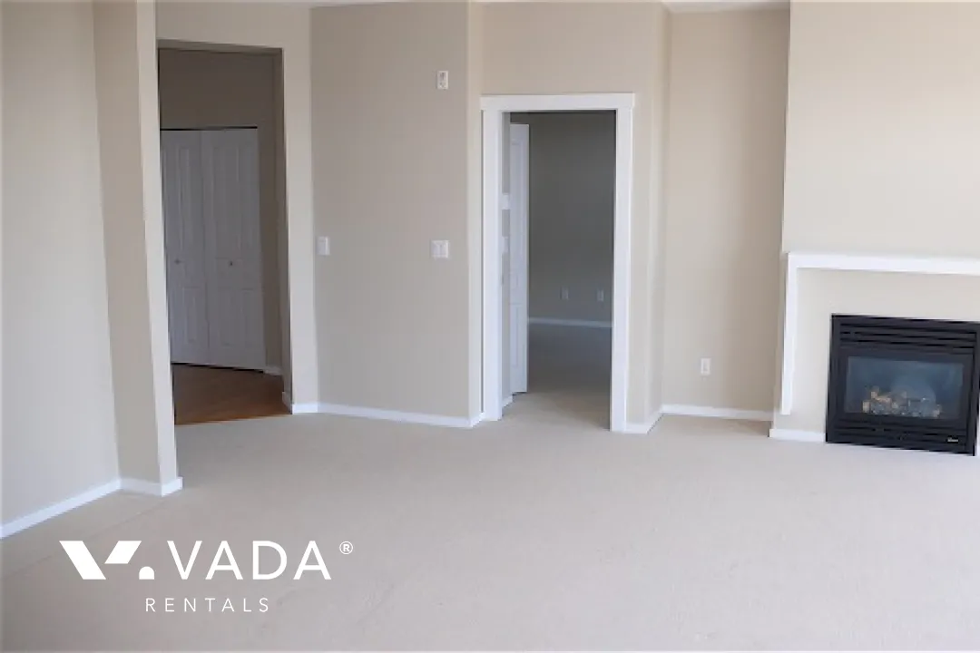 Harmony in SFU - 2 Bedroom Apartment For Rent in Burnaby at 409 - 9339 University Crescent, Burnaby, BC