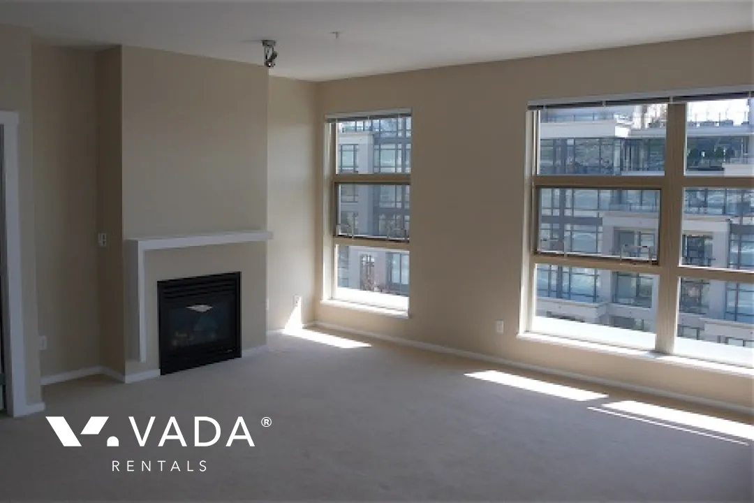 Harmony in SFU - 2 Bedroom Apartment For Rent in Burnaby at 409 - 9339 University Crescent, Burnaby, BC