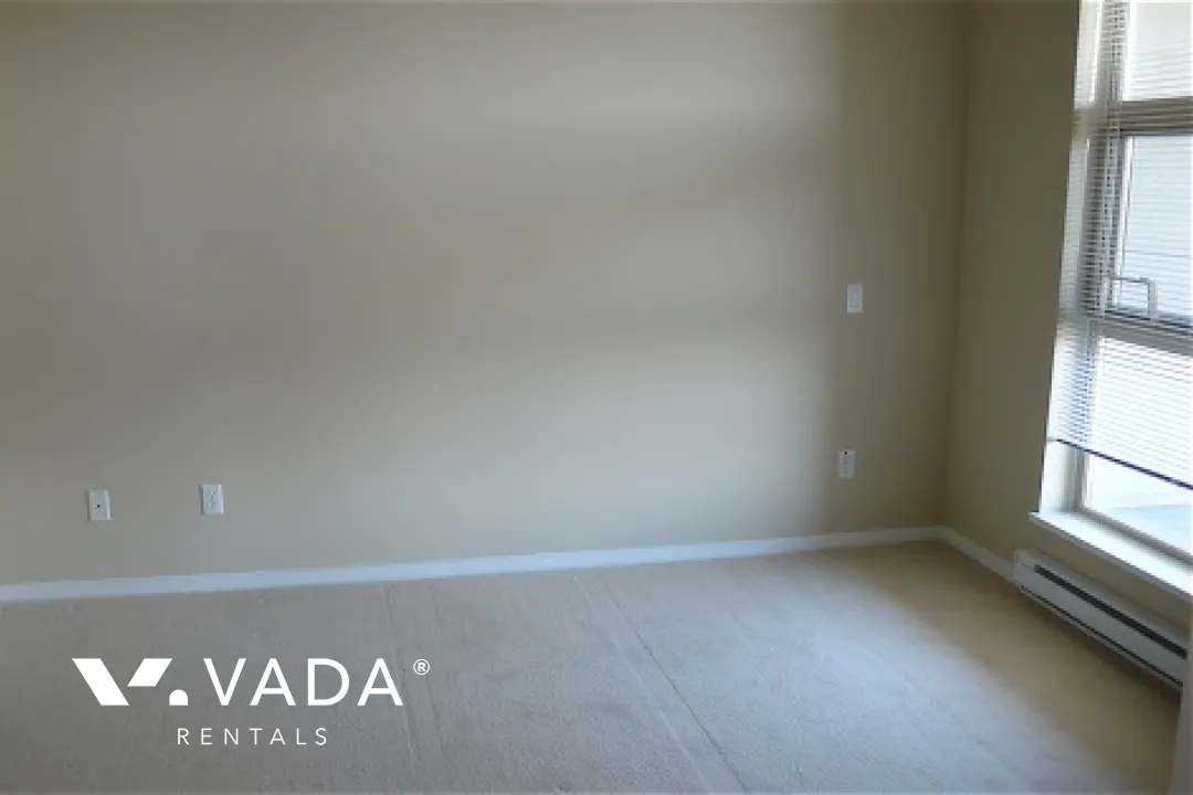 Harmony in SFU - 2 Bedroom Apartment For Rent in Burnaby at 409 - 9339 University Crescent, Burnaby, BC