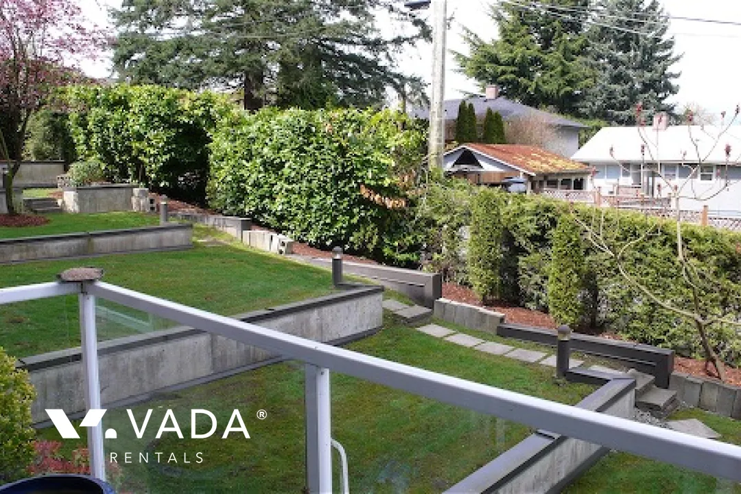 Norfolk Place in Central Burnaby - 1 Bedroom Apartment For Rent in Burnaby at 201 - 4181 Norfolk Street, Burnaby, BC