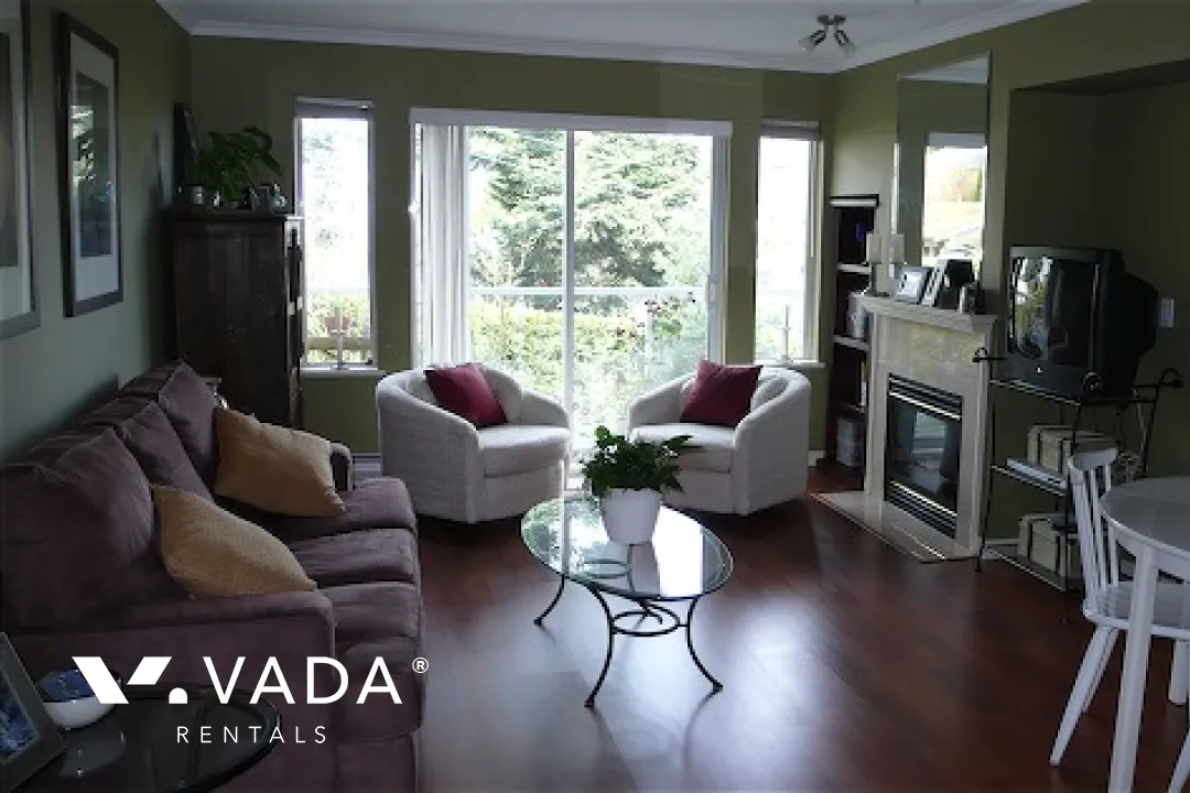 Norfolk Place in Central Burnaby - 1 Bedroom Apartment For Rent in Burnaby at 201 - 4181 Norfolk Street, Burnaby, BC