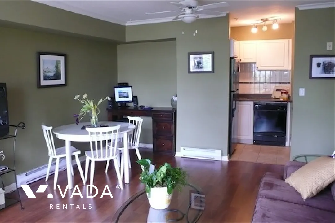 Norfolk Place in Central Burnaby - 1 Bedroom Apartment For Rent in Burnaby at 201 - 4181 Norfolk Street, Burnaby, BC