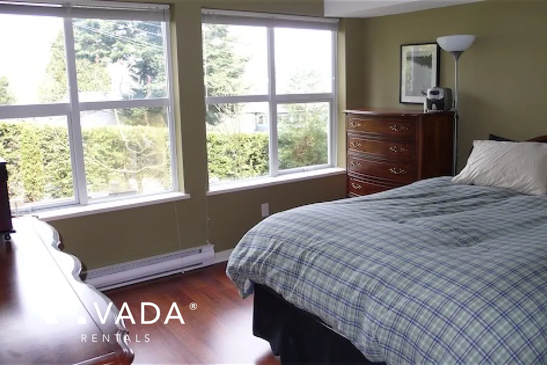 Norfolk Place in Central Burnaby - 1 Bedroom Apartment For Rent in Burnaby at 201 - 4181 Norfolk Street, Burnaby, BC