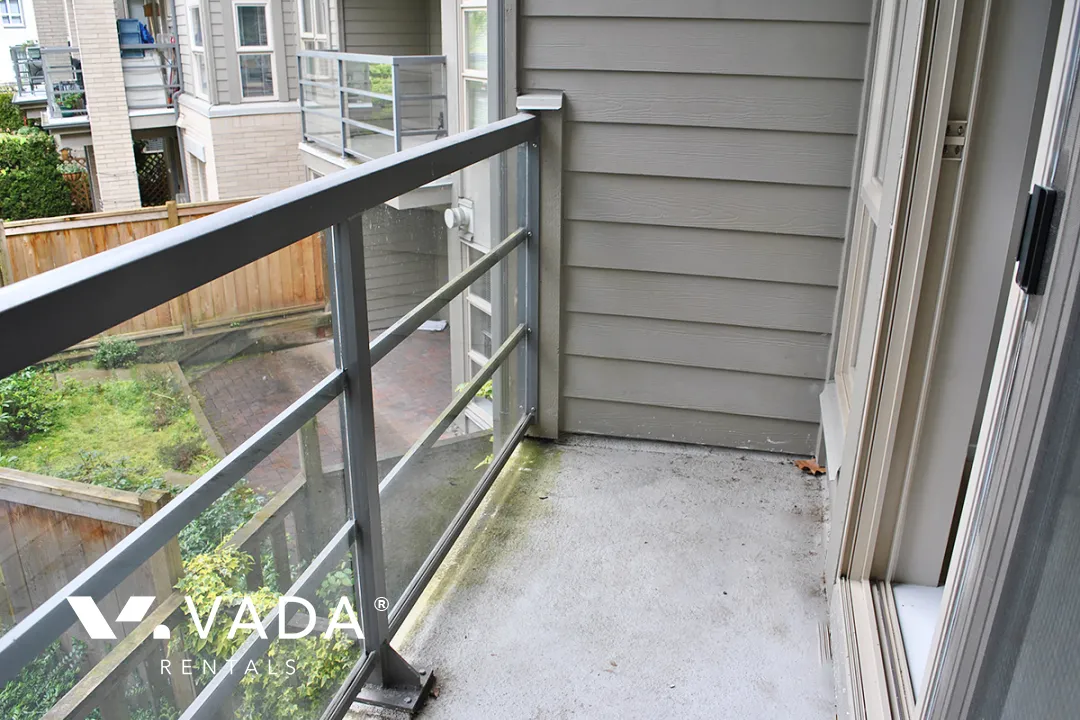 Harmony in SFU - Studio For Rent in Burnaby at 320 - 9339 University Crescent, Burnaby, BC