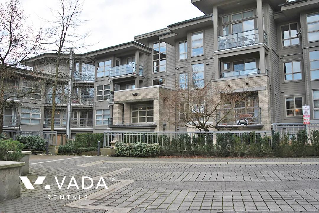 Harmony in SFU - Studio For Rent in Burnaby at 320 - 9339 University Crescent, Burnaby, BC