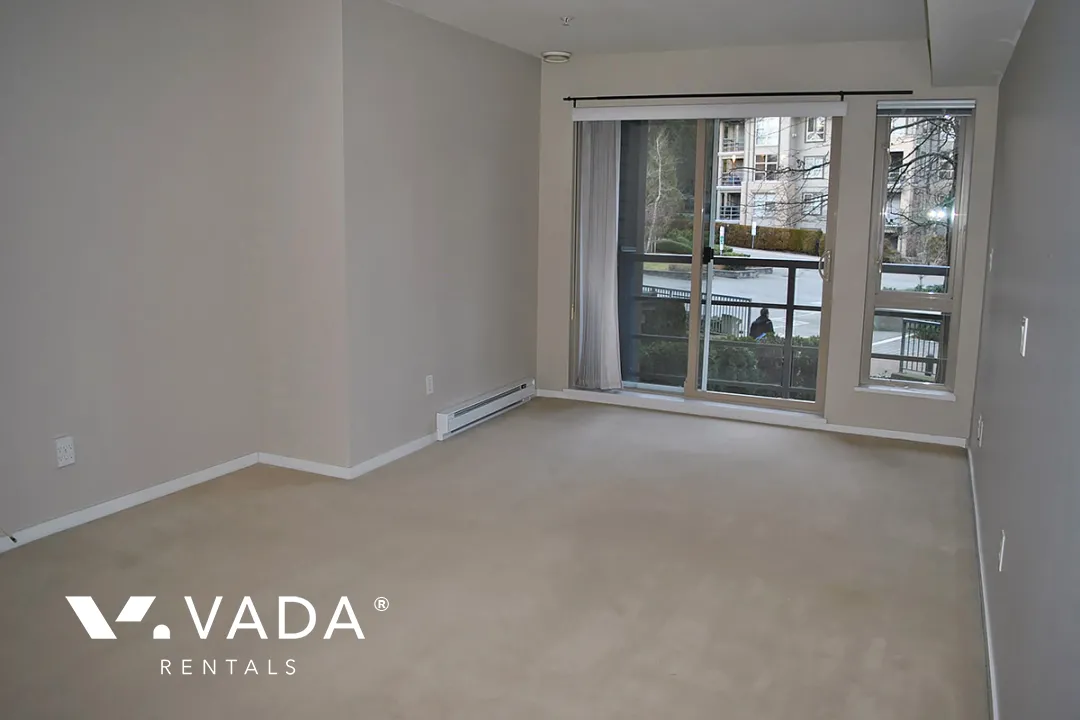 Harmony in SFU - Studio For Rent in Burnaby at 320 - 9339 University Crescent, Burnaby, BC