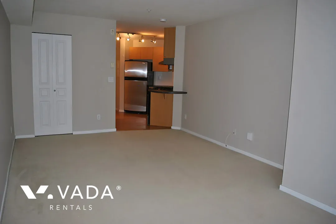 Harmony in SFU - Studio For Rent in Burnaby at 320 - 9339 University Crescent, Burnaby, BC