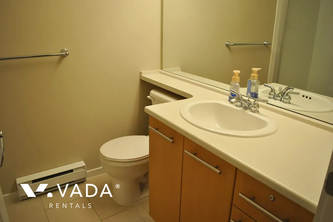 Harmony in SFU - Studio For Rent in Burnaby at 320 - 9339 University Crescent, Burnaby, BC