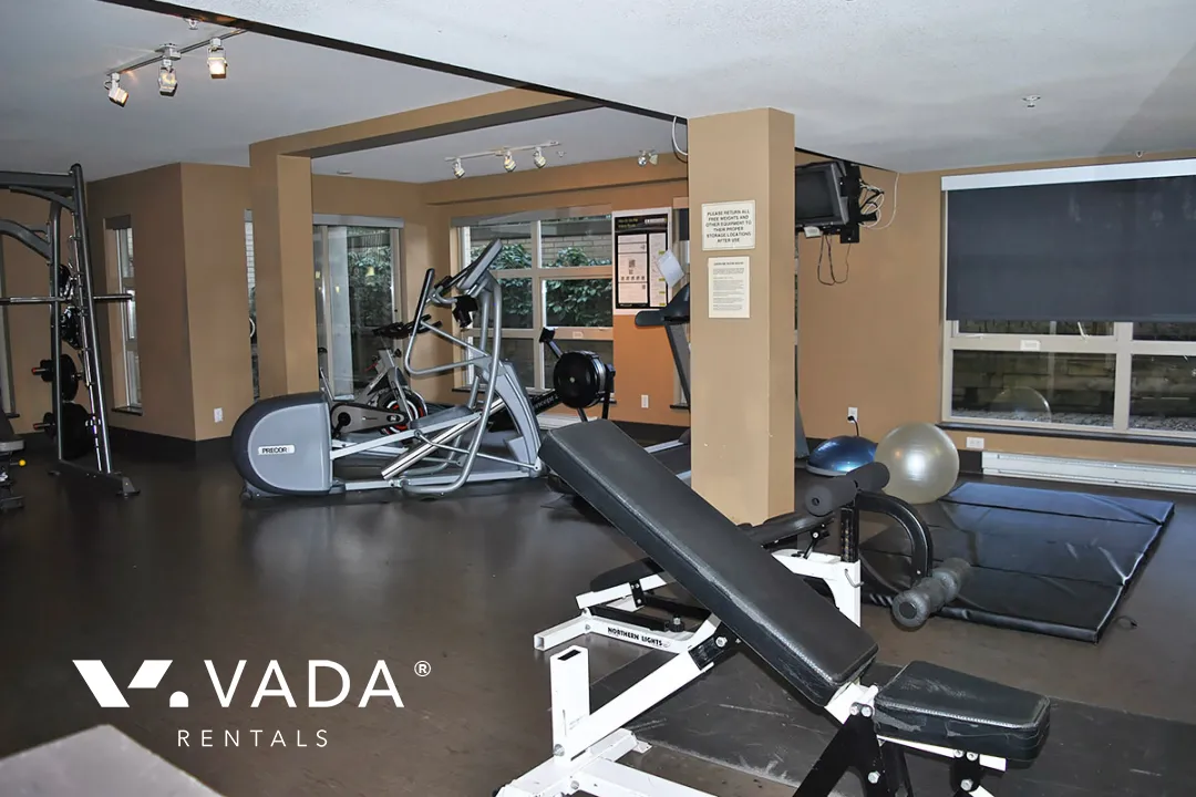 Harmony in SFU - Studio For Rent in Burnaby at 320 - 9339 University Crescent, Burnaby, BC