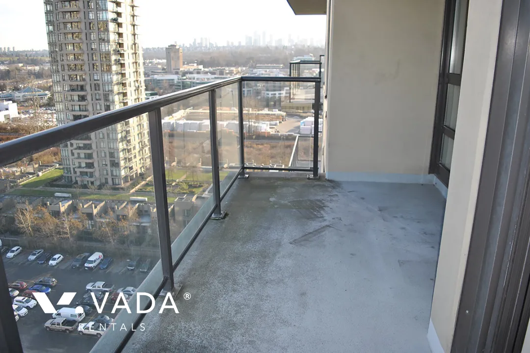 Oma 2 in Brentwood - 2 Bedroom Apartment For Rent in Burnaby at 1703 - 4250 Dawson Street, Burnaby, BC