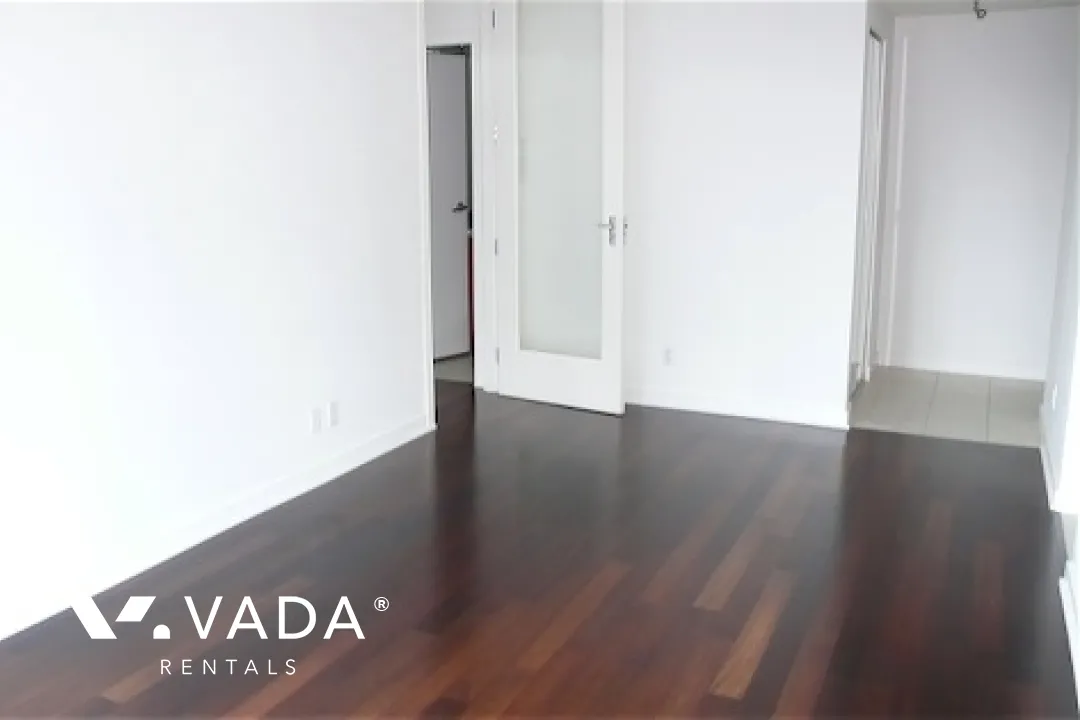 Residences on Georgia in Downtown - 2 Bedroom Apartment For Rent in Vancouver at 1702 - 1200 West Georgia Street, Vancouver, BC