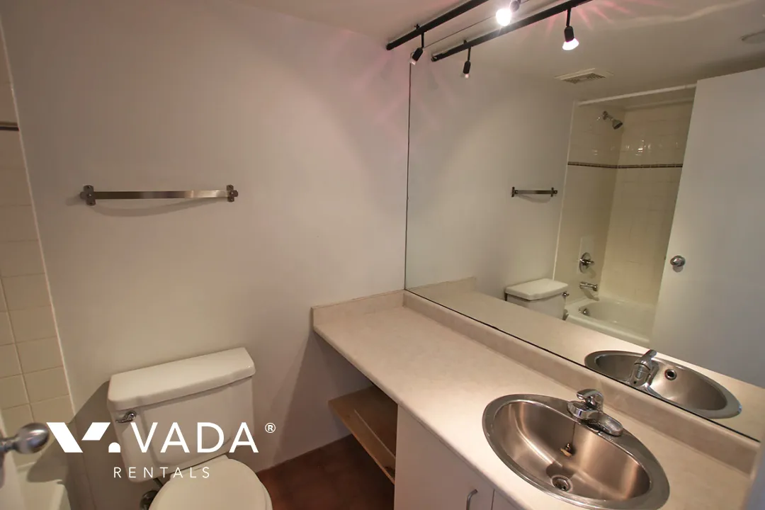 Van Horne in Gastown - 0 Bedroom Loft For Rent in Vancouver at 307 - 22 East Cordova Street, Vancouver, BC