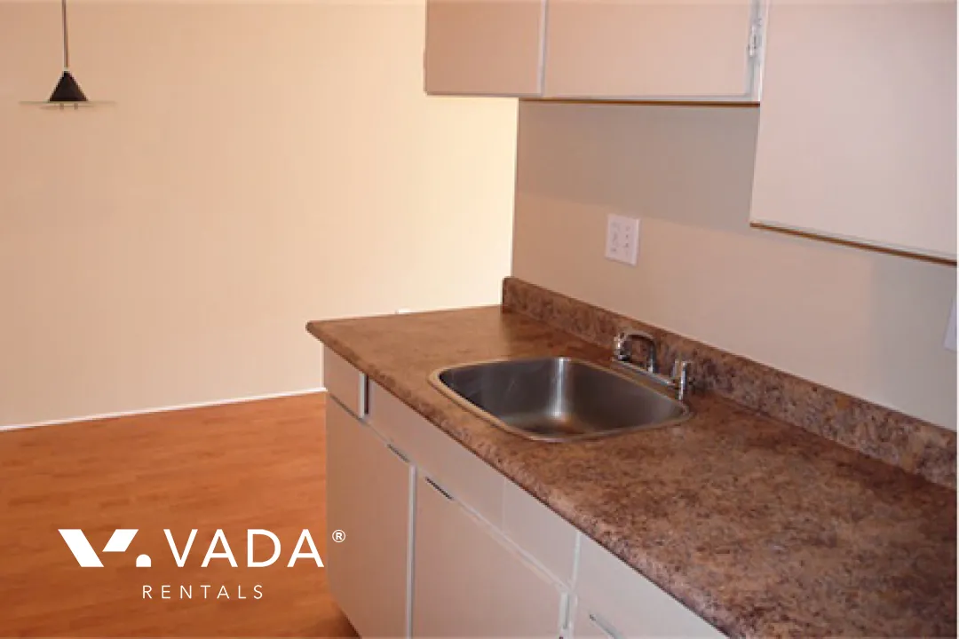 City View in Downtown - 1 Bedroom Apartment For Rent in Vancouver at 204 - 1045 Haro Street, Vancouver, BC