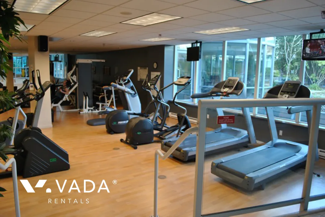 Quaywest in Yaletown - 1 Bedroom Apartment For Rent in Vancouver at 1201 - 1067 Marinaside Crescent, Vancouver, BC