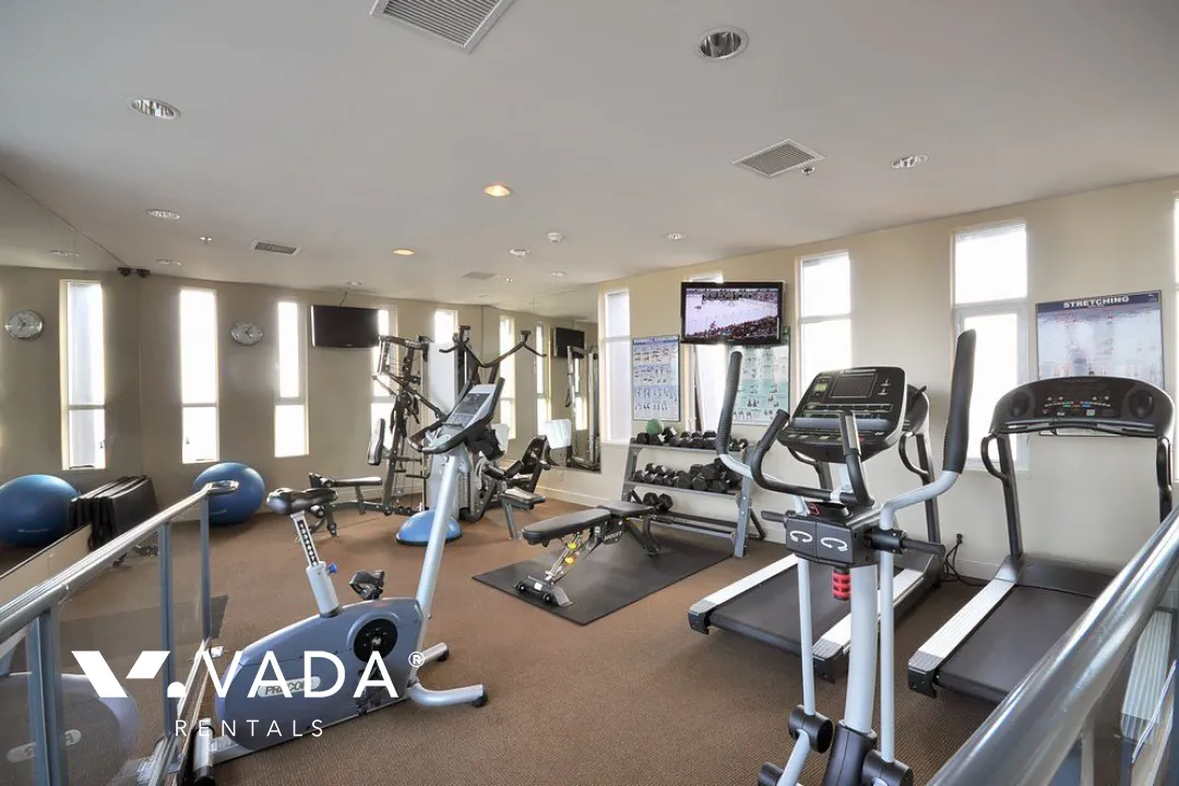 The Melville in Coal Harbour - 2 Bedroom Apartment For Rent in Vancouver at 502 - 1189 Melville Street, Vancouver, BC