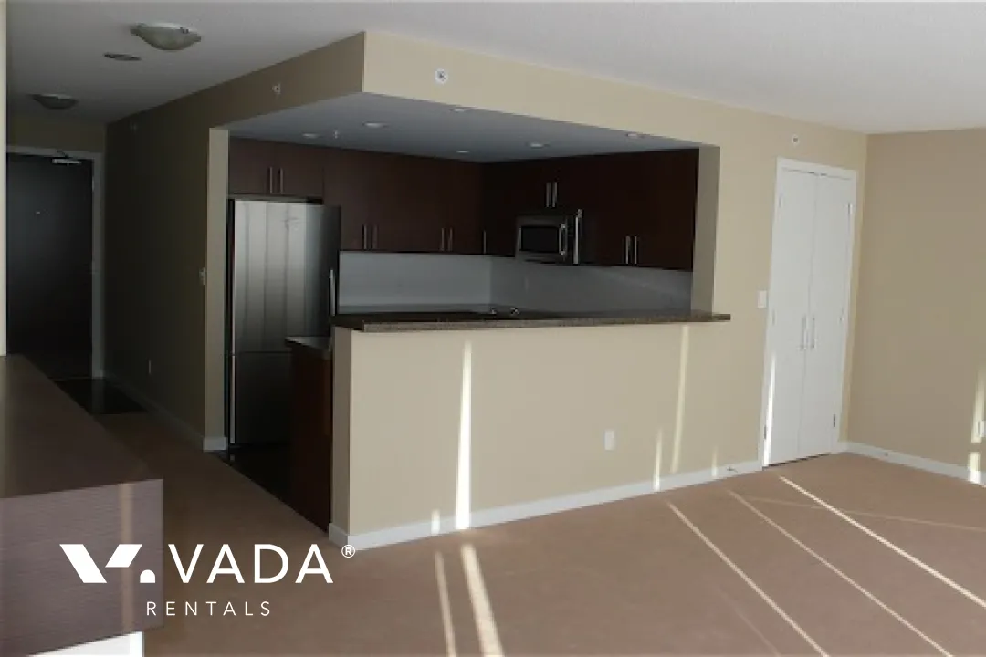 Creekside in Mount Pleasant East - 2 Bedroom Apartment For Rent in Vancouver at 504 - 125 Milross Avenue, Vancouver, BC