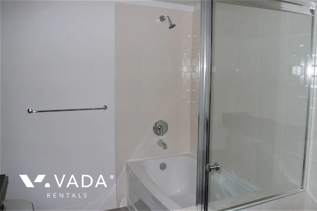 Mode in Downtown - 1 Bedroom Apartment For Rent in Vancouver at 538 Smithe Street, Vancouver, BC