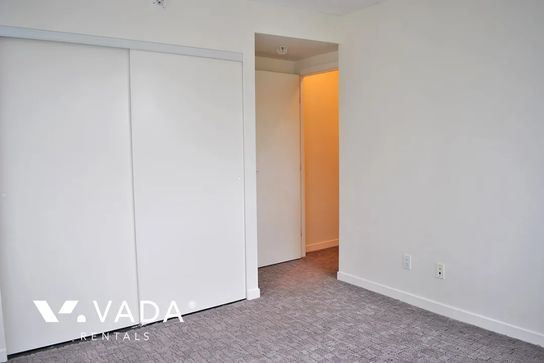 Quay West in Yaletown - 3 Bedroom Townhouse For Rent in Vancouver at 2C - 1067 Marinaside Crescent, Vancouver, BC