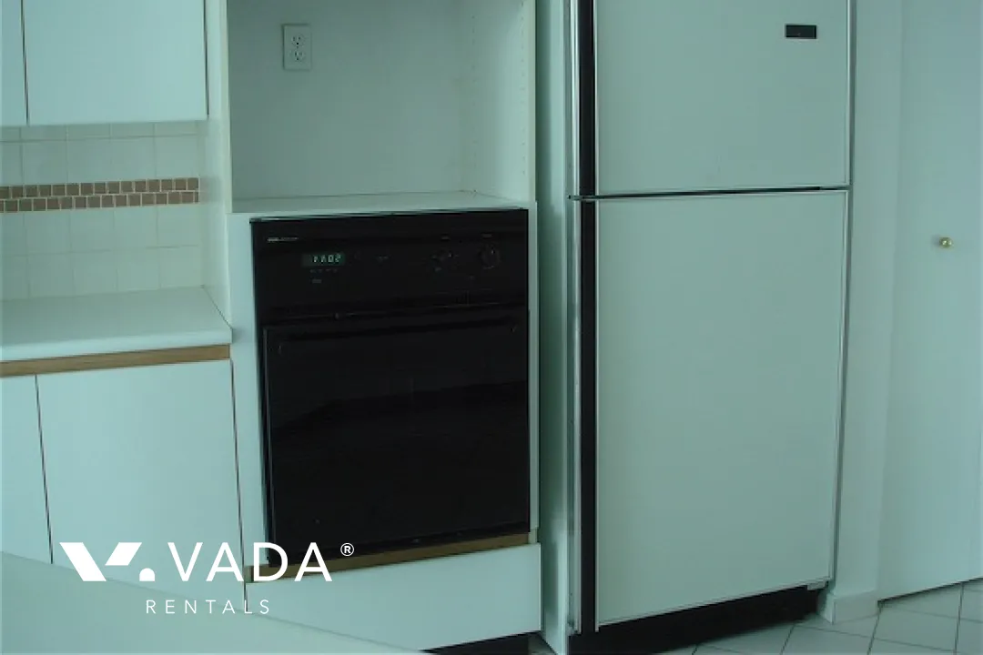 Palais Georgia in Coal Harbour - 2 Bedroom Apartment For Rent in Vancouver at 604 - 1415 West Georgia Street, Vancouver, BC