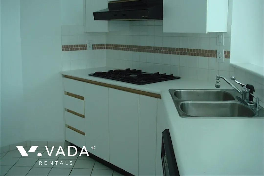 Palais Georgia in Coal Harbour - 2 Bedroom Apartment For Rent in Vancouver at 604 - 1415 West Georgia Street, Vancouver, BC