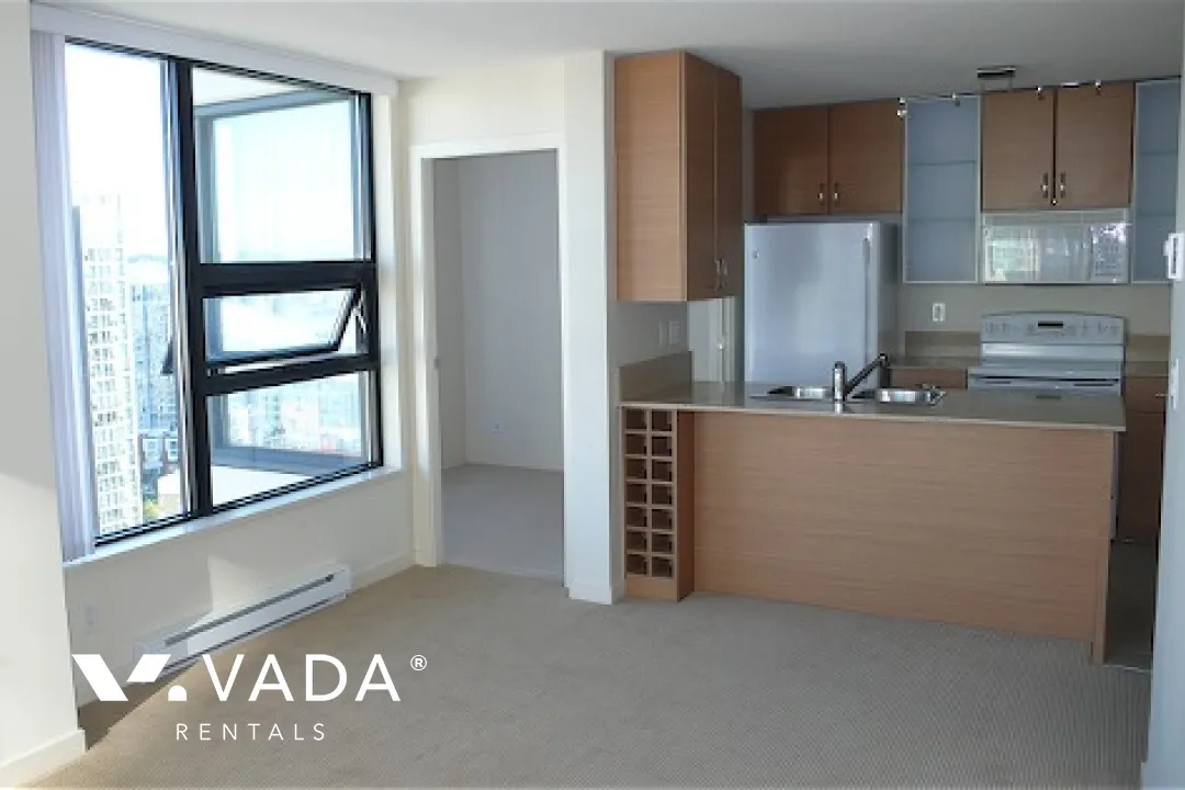 Yaletown Park in Yaletown - 1 Bedroom Apartment For Rent in Vancouver at 977 Mainland Street, Vancouver, BC