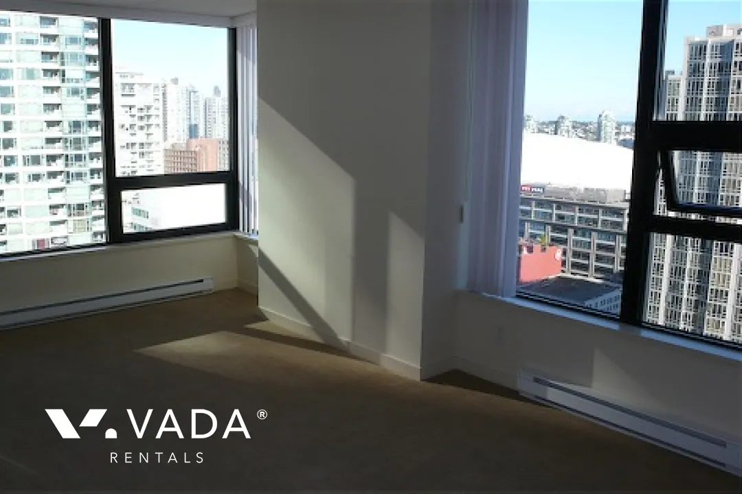 Yaletown Park in Yaletown - 1 Bedroom Apartment For Rent in Vancouver at 977 Mainland Street, Vancouver, BC