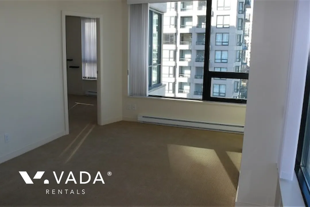 Yaletown Park in Yaletown - 1 Bedroom Apartment For Rent in Vancouver at 977 Mainland Street, Vancouver, BC