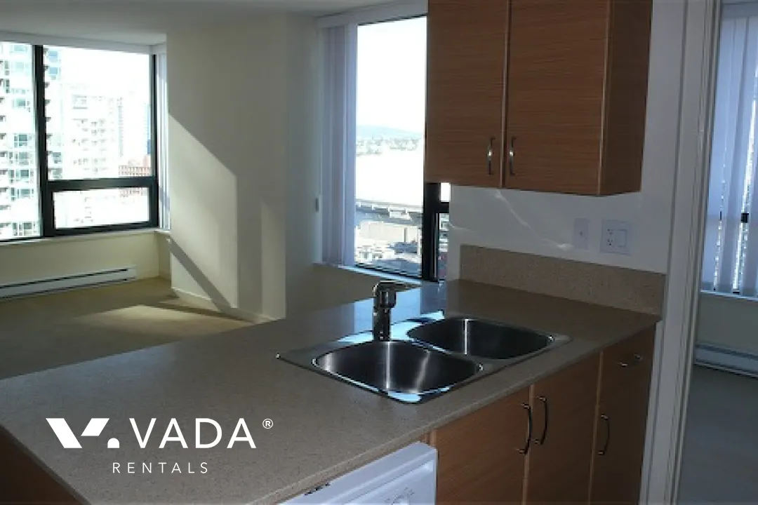 Yaletown Park in Yaletown - 1 Bedroom Apartment For Rent in Vancouver at 977 Mainland Street, Vancouver, BC