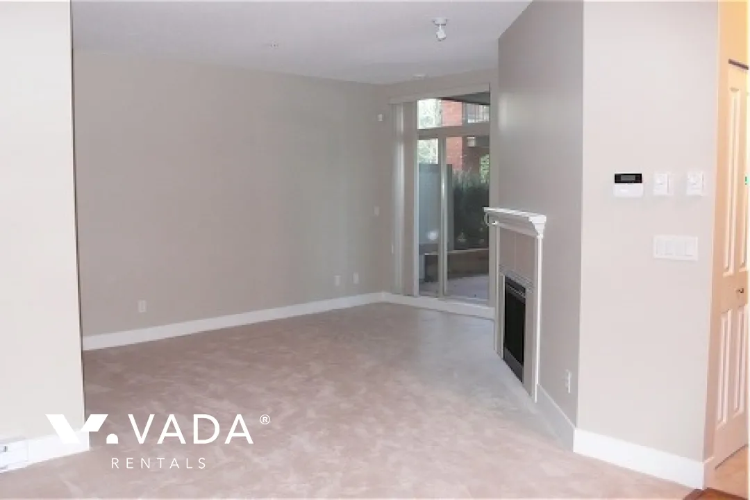 Chaucer Hall in UBC - 1 Bedroom Apartment For Rent in Vancouver at 122 - 2250 Wesbrook Mall, Vancouver, BC