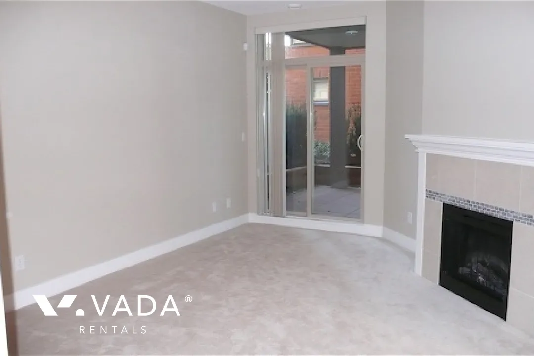 Chaucer Hall in UBC - 1 Bedroom Apartment For Rent in Vancouver at 122 - 2250 Wesbrook Mall, Vancouver, BC